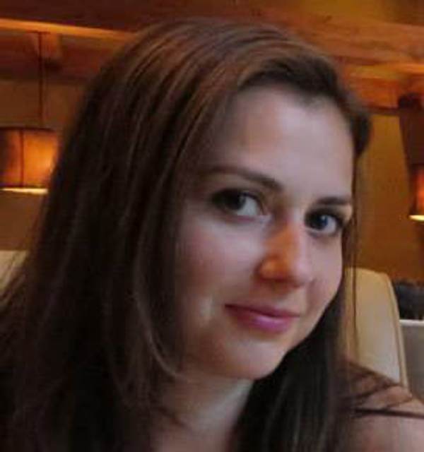 Vera Sizensky avatar