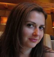 Vera Sizensky's avatar