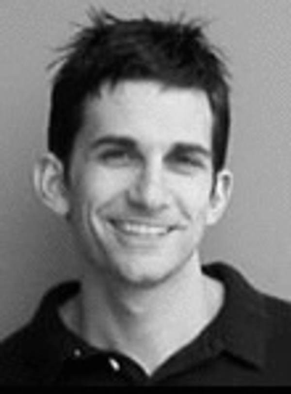 Joseph Ciccolo, PhD avatar