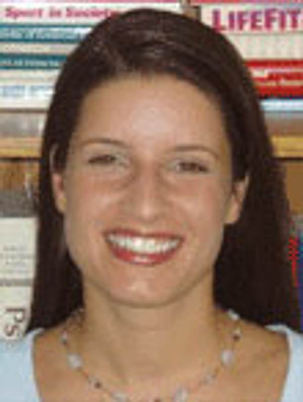 Jaime Longval, M.S., C.S.C.S. avatar