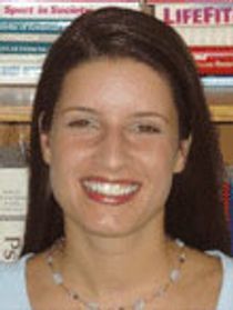 Jaime Longval, M.S., C.S.C.S.'s avatar