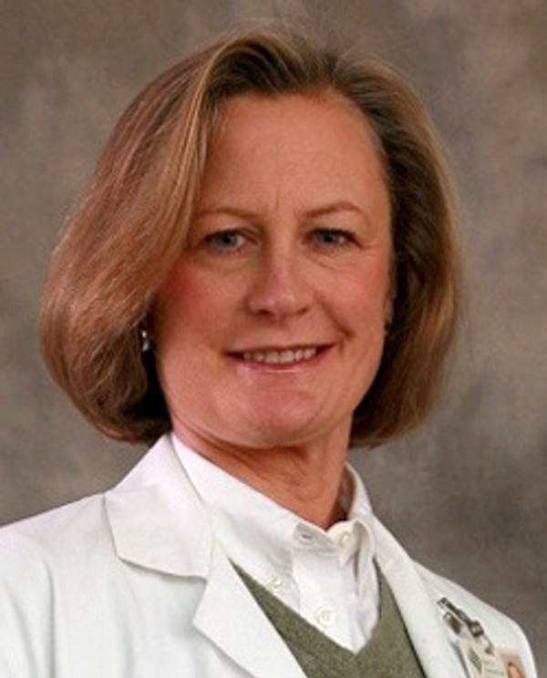 Julie Gralow, MD avatar