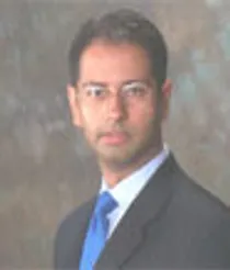 Navin K. Singh, MD's avatar