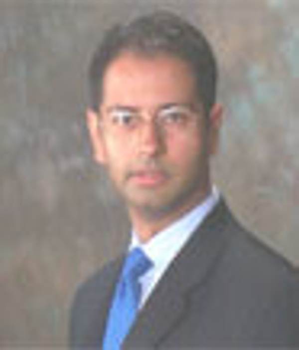 Navin K. Singh, MD avatar