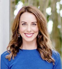 Emily Jamea, Ph.D.'s avatar