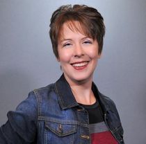 Jennifer L.W. Fink's avatar