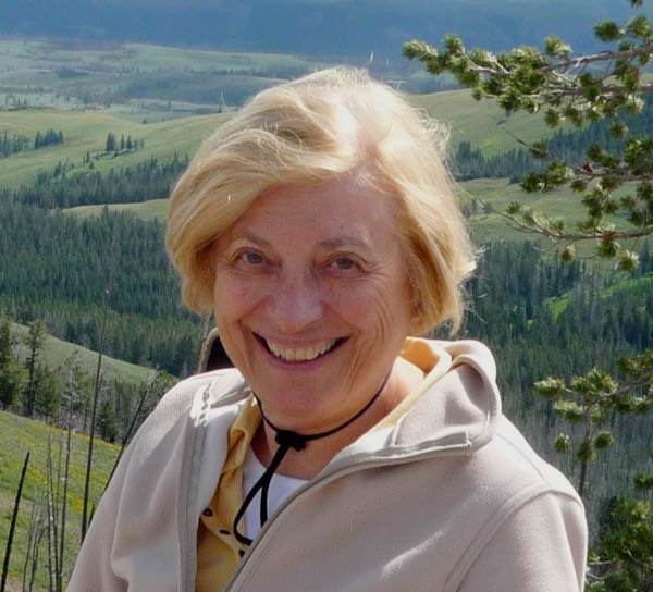 Ellen W. Freeman, PhD avatar