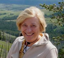 Ellen W. Freeman, PhD's avatar