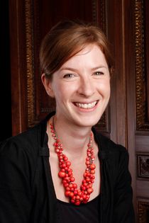 Ruth Robertson, M.Sc.'s avatar