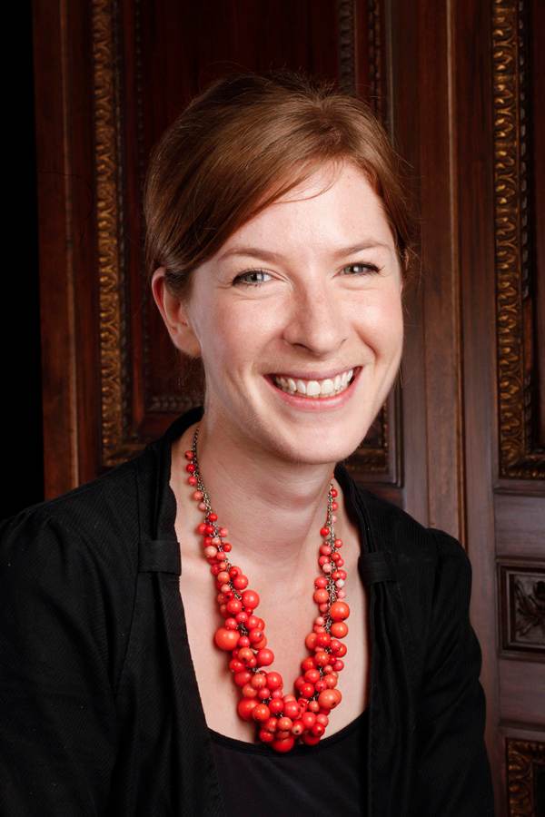 Ruth Robertson, M.Sc. avatar