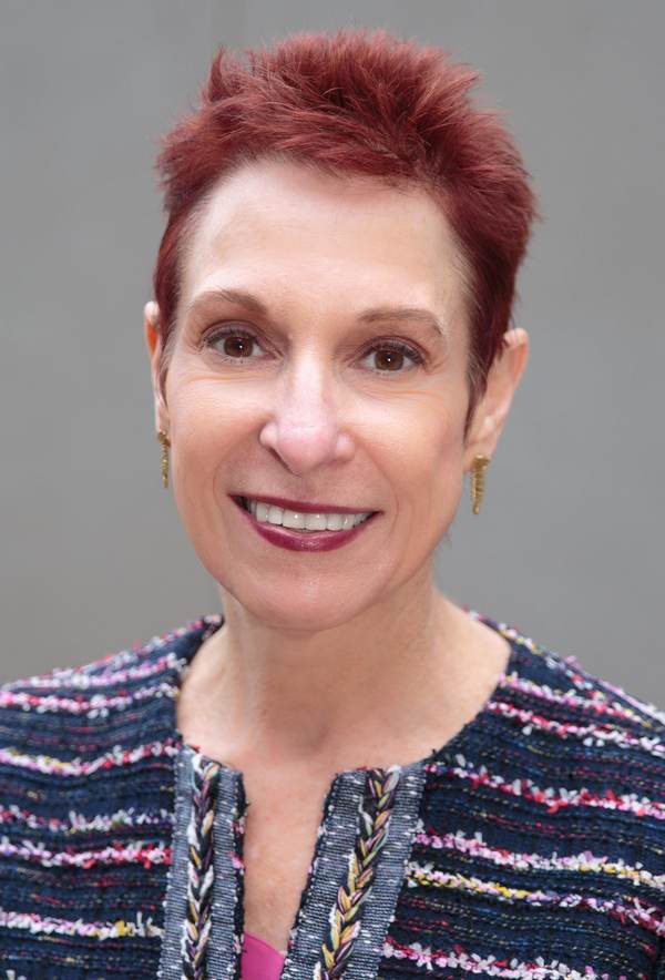 Deborah I. Friedman MD, MPH, FAAN avatar