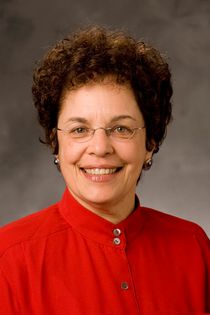 Lisa P. Gwyther, MSW, LCSW's avatar
