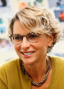 Gale Burstein, MD, MPH's avatar