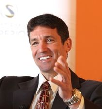 David L. Katz, MD, MPH, FACPM, FACP's avatar