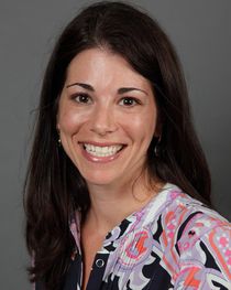 Amanda G. Powell, MD's avatar