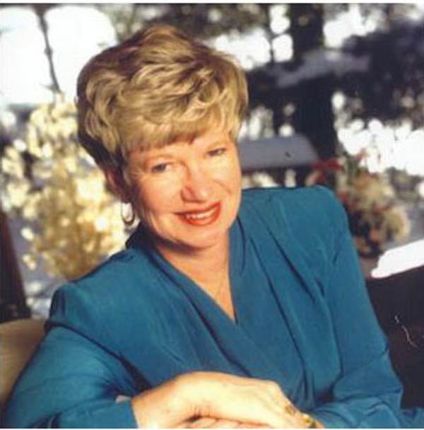 Beverly Whipple, PhD, RN, FAAN avatar