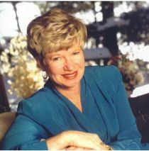 Beverly Whipple, PhD, RN, FAAN's avatar