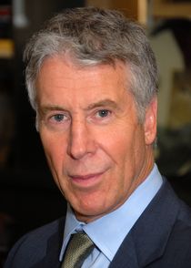 Stephen Hopping, MD's avatar