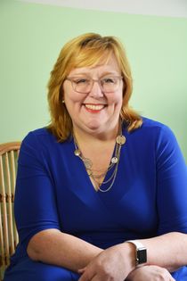 Jennifer Owens's avatar