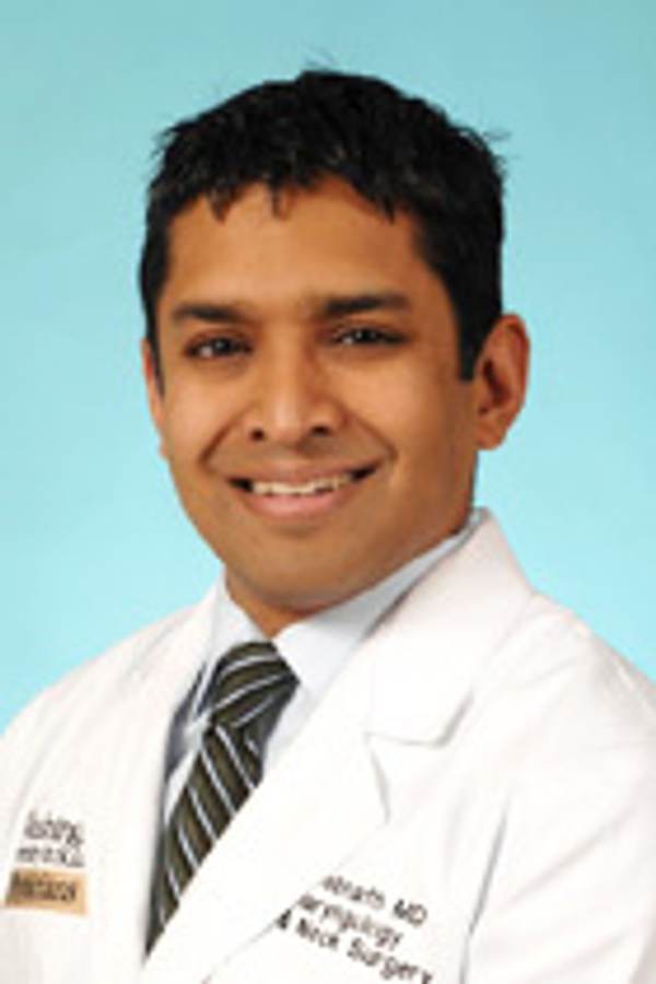 Nick Debnath, MD avatar