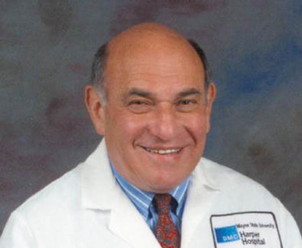 Jack D. Sobel, MD avatar