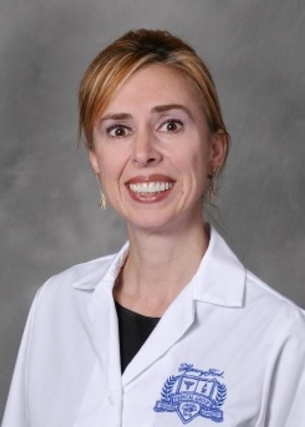 Marianna V. Spanaki, MD, PhD, MBA avatar