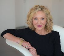 Barbara Hannah Grufferman's avatar