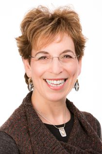 Judy Freedman's avatar
