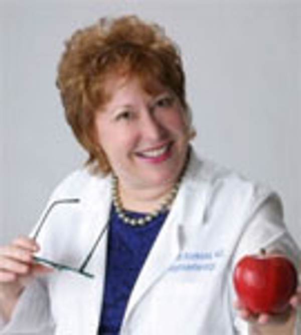 Patricia Raymond, MD avatar