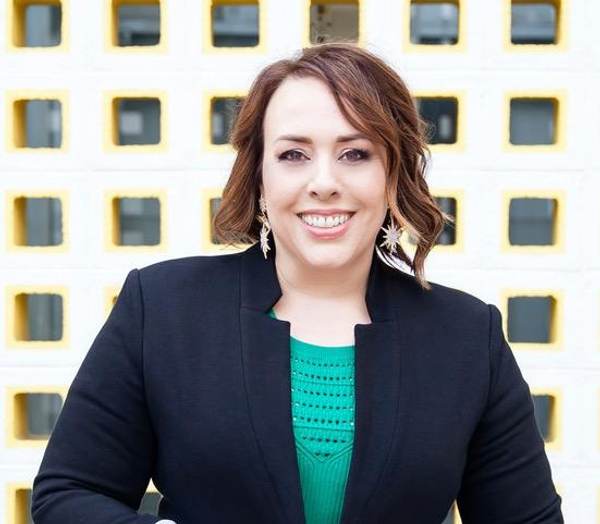 Heather Bartos, MD, OB-GYN avatar