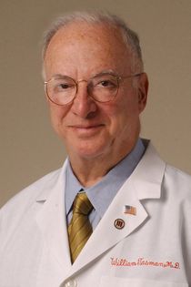 William Tasman, MD's avatar