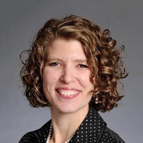 Deb Gordon avatar
