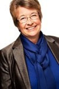 Marcia Mangum Cronin's avatar