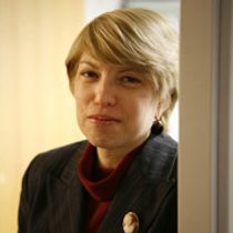 Nora Saul, MS, RD, LDN, CDE's avatar