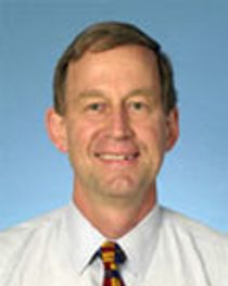 John F. Steege, MD's avatar