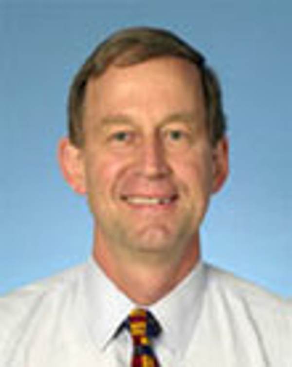 John F. Steege, MD avatar