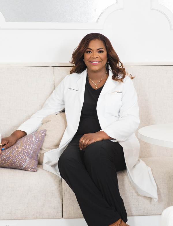 Cindy M.P. Duke, M.D., Ph.D., FACOG avatar
