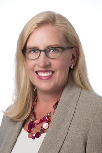 Erin McMahon CNM, EdD's avatar