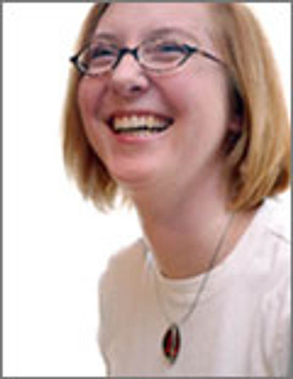 Jenni Prokopy avatar