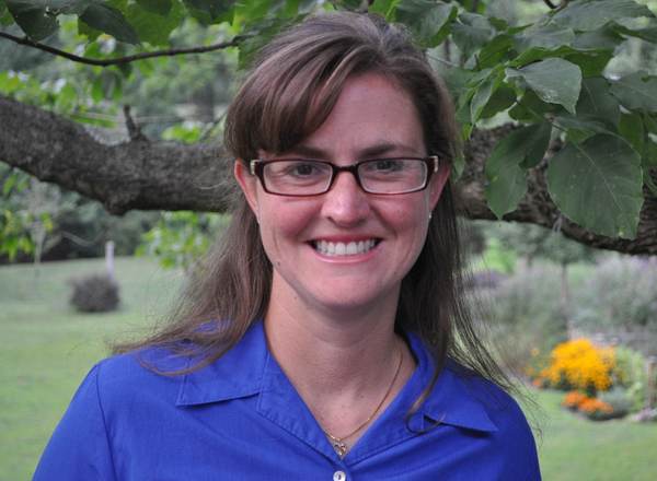 Lisa Morris Bonsall, MSN, RN, CRNP avatar