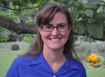 Lisa Morris Bonsall, MSN, RN, CRNP's avatar