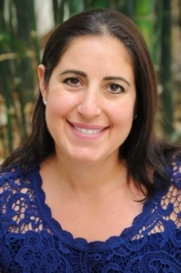 Stacey Rosenfeld, PhD, CGP, CEDS avatar