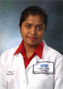 Meera Chitlur, MD's avatar