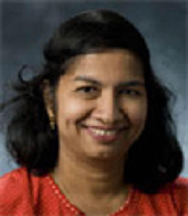 Lakshmi Venkateswaran, MD avatar