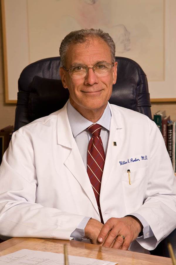 William H. Parker, MD avatar