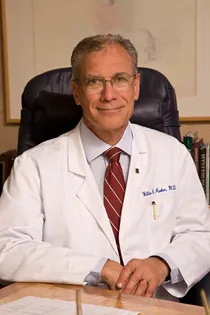 William H. Parker, MD's avatar