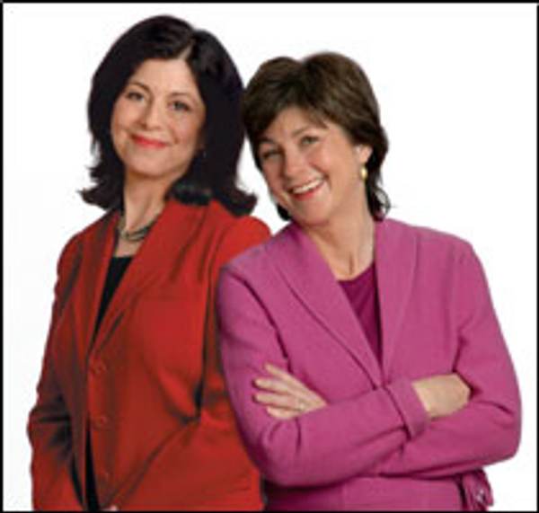 Pat Wingert and Barbara Kantrowitz avatar