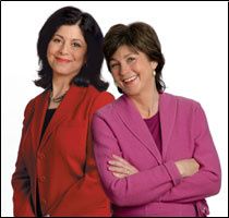 Pat Wingert and Barbara Kantrowitz's avatar