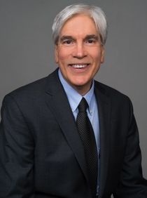 Gerard Criner, MD, FACP, FACCP's avatar