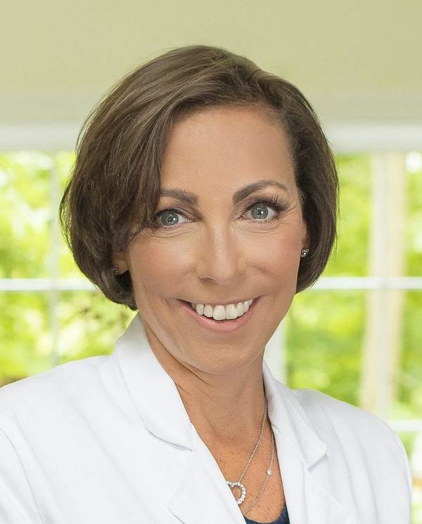 Lisa Larkin, MD, FACP, NCMP, IF avatar